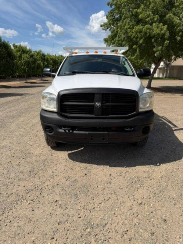 dodge ram 3500 chassis cab 2008 3D6WH46D88G227958 image dodge ram 3500 chassis cab 2008 3D6WH46D88G227958 image